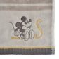 Mickey Mini Handtuch S Initial Japan Disney Store