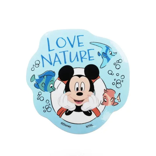 Mickey Mouse 3 Aufkleber Japan Disney Store