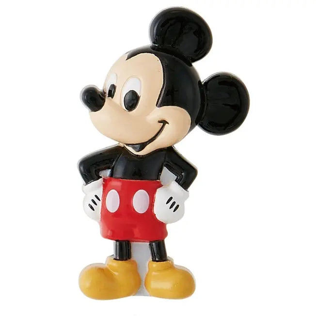 Mickey Mouse Magnet MGD1 Japan Disney Store