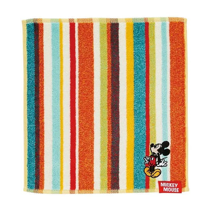 Mickey Mouse Mini Handtuch Japan Disney Store