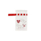 Mickey & Minnie Weihnachtsgeschenktasche (M) Japan Disney Store