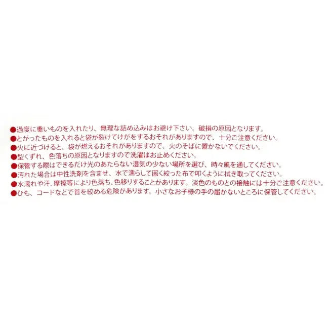 Mickey & Minnie Weihnachtsgeschenktasche (M) Japan Disney Store