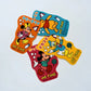 Minnie Die-Cut Sticker Japan Disney Store