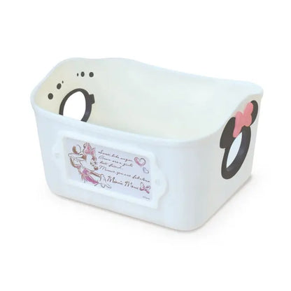 Minnie Maus Mini Weicher Eimer Japan Disney Store