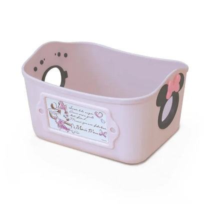Minnie Maus Mini Weicher Eimer Japan Disney Store