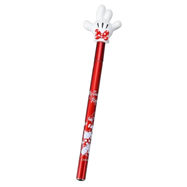 Minnie Maus Zeigestift Japan Disney Store