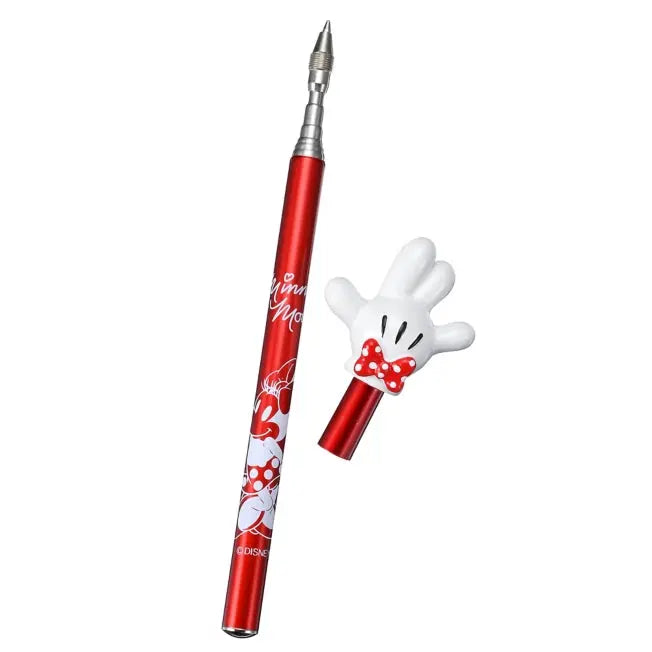 Minnie Maus Zeigestift Japan Disney Store