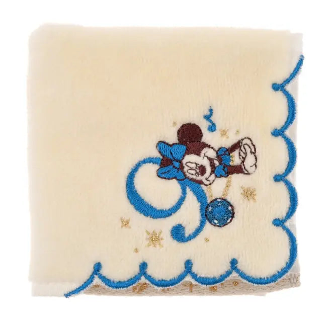 Minnie Mini Handtuch 9 Geburtsmonat Stein Japan Disney Store
