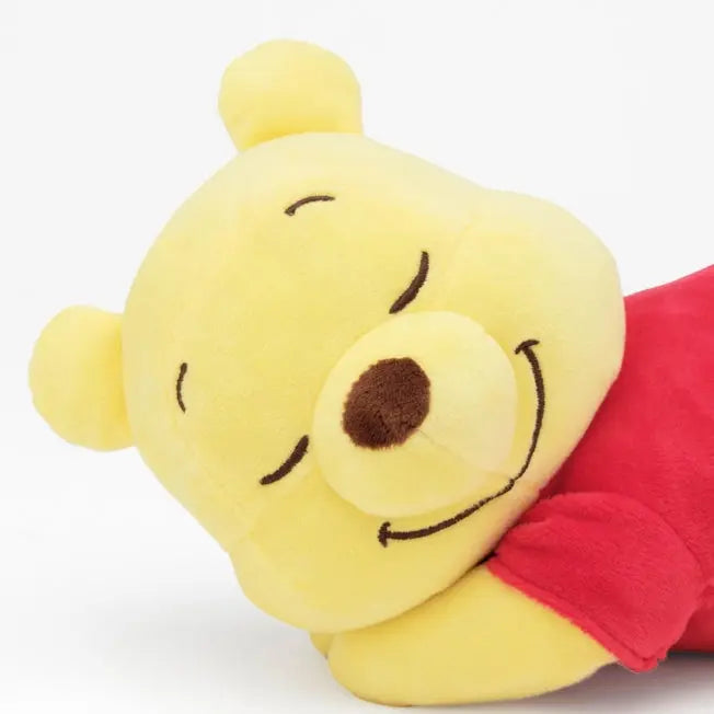 Morisita Winnie the Pooh Mini Beistellkissen Japan Disney Store