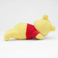 Morisita Winnie the Pooh Mini Beistellkissen Japan Disney Store