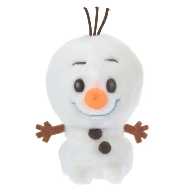 Olaf Urupocha-chan Die Eiskönigin Japan Disney Store