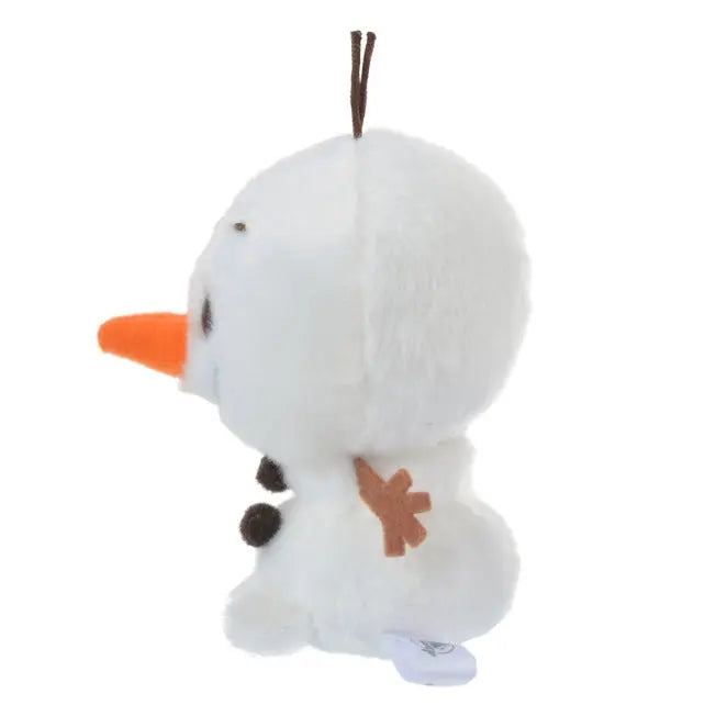 Olaf Urupocha-chan Die Eiskönigin Japan Disney Store