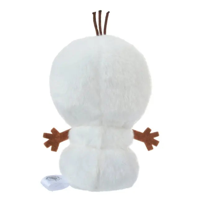 Olaf Urupocha-chan Die Eiskönigin Japan Disney Store