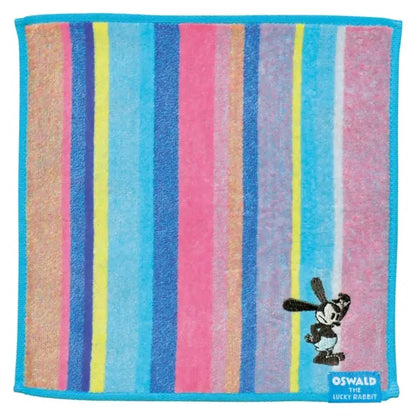 Oswald Mini Handtuch Blau Japan Disney Store
