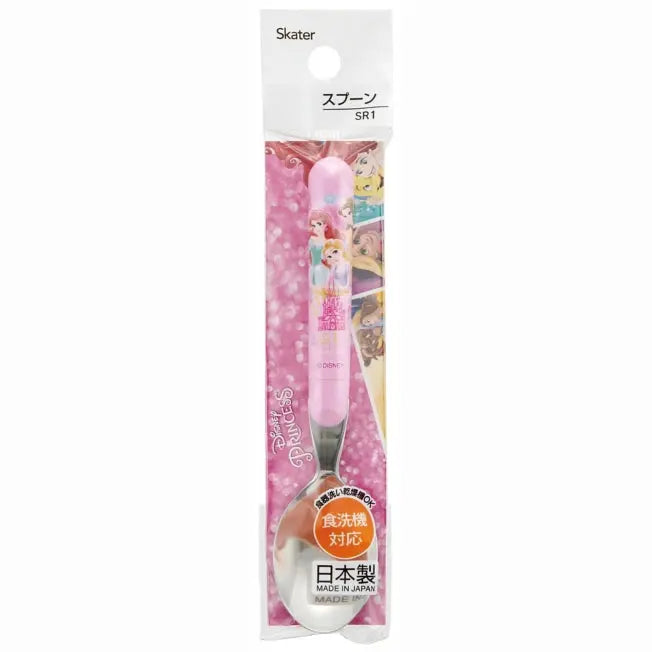 Prinzessin Löffel Japan Disney Store