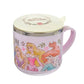 Prinzessin Tasse mit Deckel Pastell Fancy Japan Disney Store