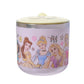 Prinzessin Tasse mit Deckel Pastell Fancy Japan Disney Store