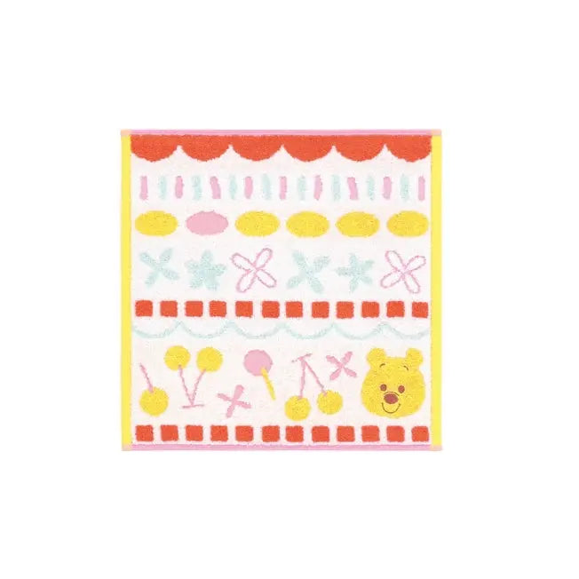 Puh Gästehandtuch Japan Disney Store