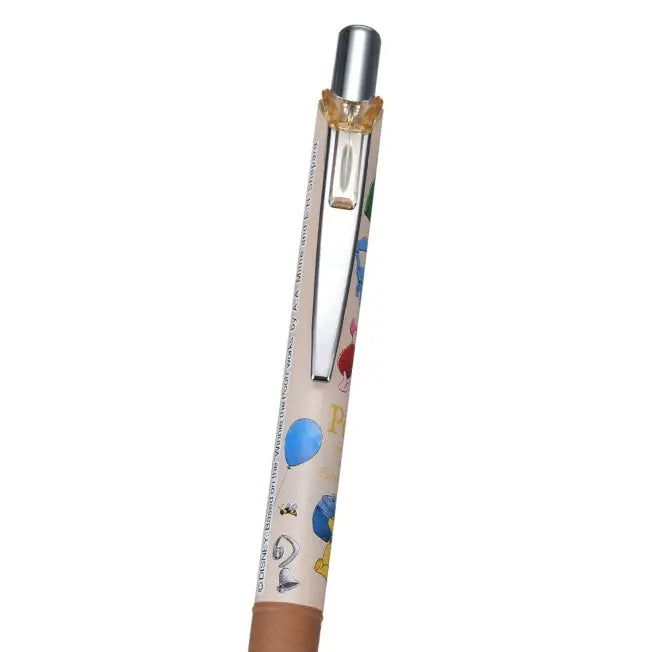 Puuh & Ferkel Energell 0.5 Gel-Tintenstift Japan Disney Store