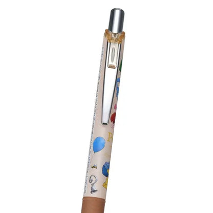 Puuh & Ferkel Energell 0.5 Gel-Tintenstift Japan Disney Store