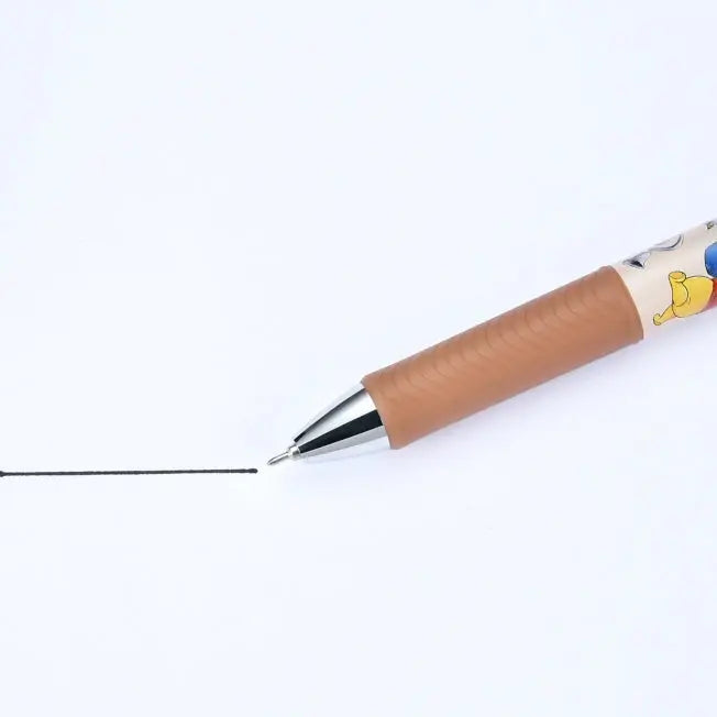 Puuh & Ferkel Energell 0.5 Gel-Tintenstift Japan Disney Store