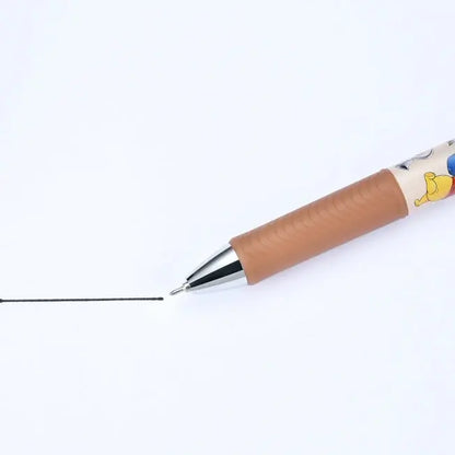 Puuh & Ferkel Energell 0.5 Gel-Tintenstift Japan Disney Store