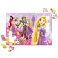Rapunzel Kinderpuzzle 60 Teile "Rapunzel zum Träumen" Japan Disney Store