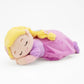 Rapunzel Morishita Mini Beistellkissen Japan Disney Store