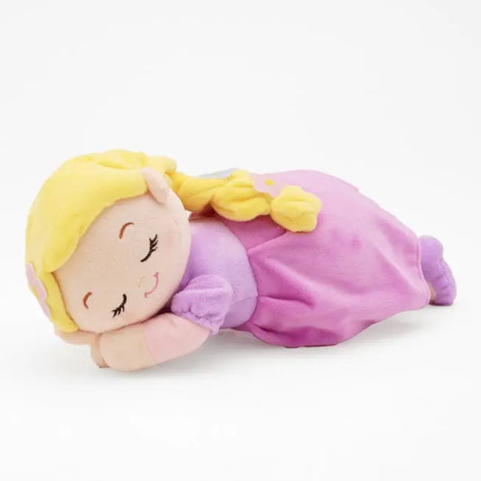 Rapunzel Morishita Mini Beistellkissen Japan Disney Store