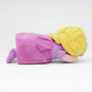 Rapunzel Morishita Mini Beistellkissen Japan Disney Store