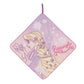 Rapunzel on the Tower Loop Handtuch Bloomy Color Japan Disney Store