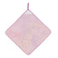 Rapunzel on the Tower Loop Handtuch Bloomy Color Japan Disney Store
