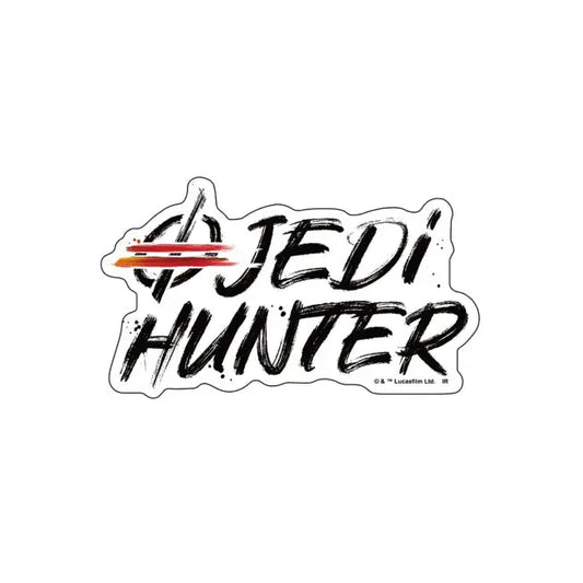 STAR WARS Obi-Wan Kenobi Die-Cut Sticker D Japan Disney Store
