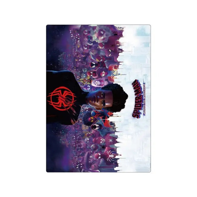 Spider-Man: Durch die Spider-Verse Schreibtischunterlage Japan Disney Store