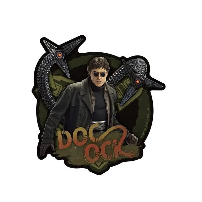 Spider-Man: No Way Home Aufkleber Japan Disney Store