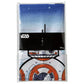 Star Wars BB-8 Handtuch Japan Disney Store