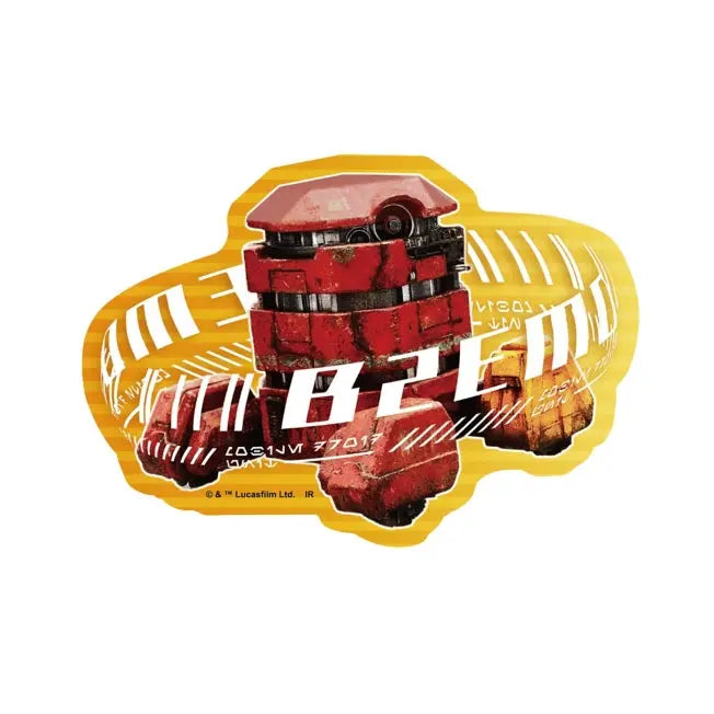 Star Wars Cassian Andor Japan Disney Store