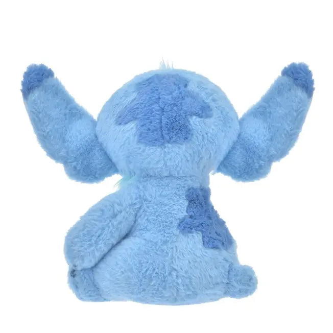 Stitch Plüschtier Gokigen Runrun Japan Disney Store
