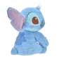 Stitch Plüschtier Gokigen Runrun Japan Disney Store