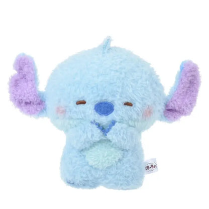 Stitch Plüschtier (S) Hotcho Japan Disney Store