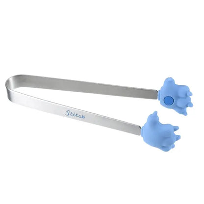 Stitch Snackzange Japan Disney Store