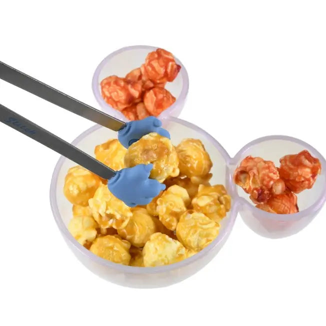 Stitch Snackzange Japan Disney Store