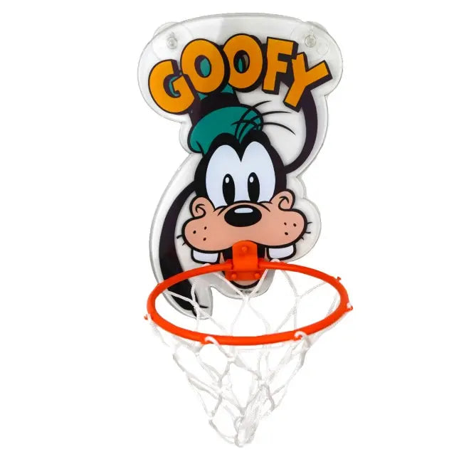 Store - Basketball im Bad Goofy - Badezimmerzubehör Japan Disney Store