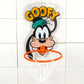Store - Basketball im Bad Goofy - Badezimmerzubehör Japan Disney Store
