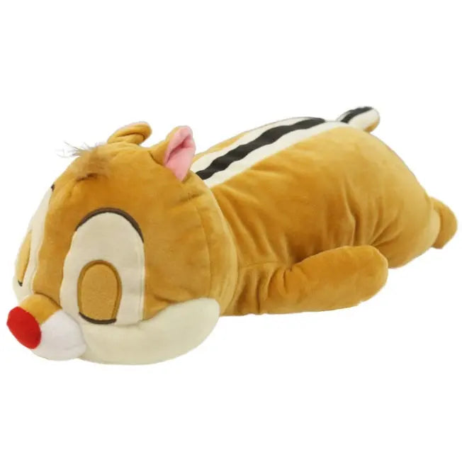 Store - Dale Ausschnittkissen Schlaforange - Dekokissen Japan Disney Store