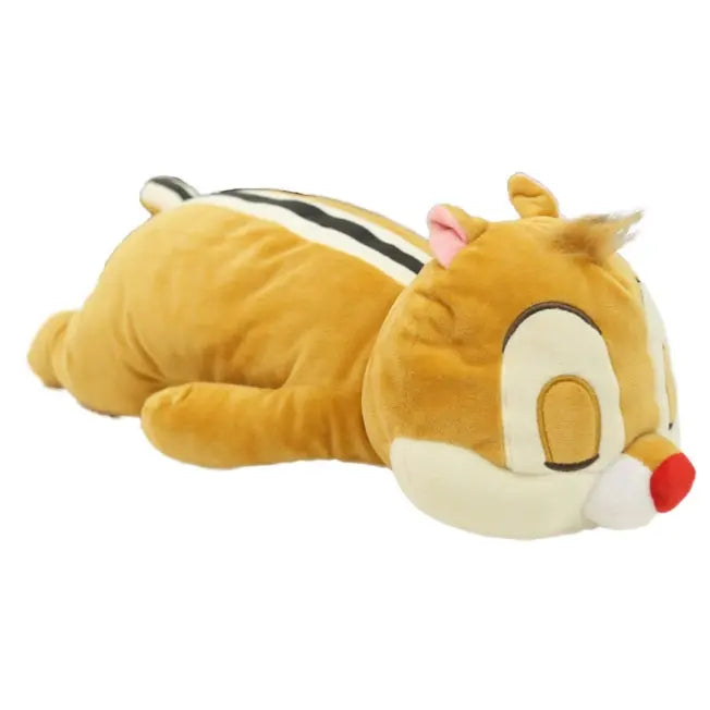 Store - Dale Ausschnittkissen Schlaforange - Dekokissen Japan Disney Store