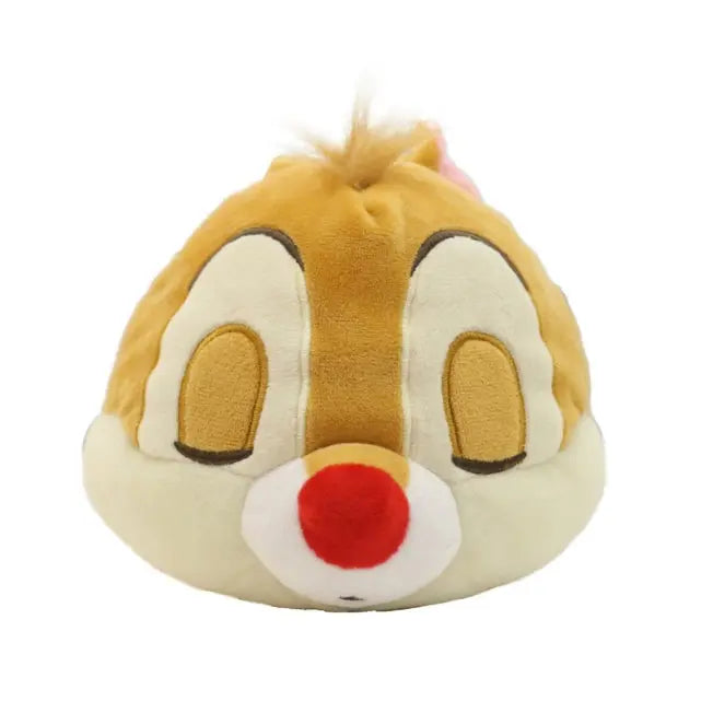 Store - Dale Ausschnittkissen Schlaforange - Dekokissen Japan Disney Store
