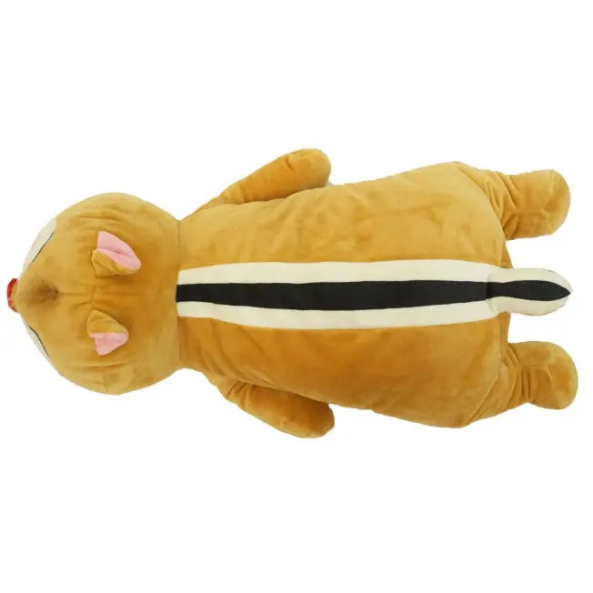 Store - Dale Ausschnittkissen Schlaforange - Dekokissen Japan Disney Store