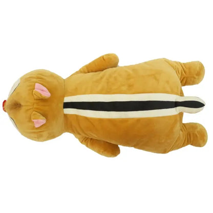 Store - Dale Ausschnittkissen Schlaforange - Dekokissen Japan Disney Store
