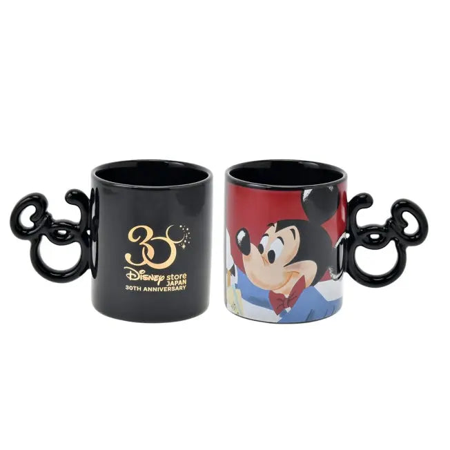 Store - Mickey Becher - Tasse Japan Disney Store